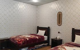 Passu Cones Hotel